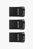 SanDisk Ultra Fit USB 32GB 64GB 128GB 256GB 3.0 Flash Drive Memory Stick Pen