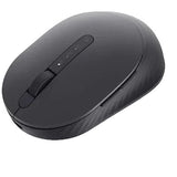 Dell MS7421W Mouse 1600 DPI DPI RF Wireless + Bluetooth Black MS7421W-GR-EU