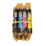 Genuine Epson 16, Pen Multipack Ink Cartridges, T162645, C13T16264511