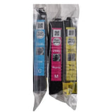 Epson 29XL Strawberry 3-colour Ink Cartridges, T2992, T2993, T2994, (Vacuum Sealed)