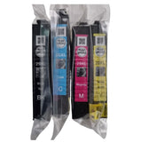 Genuine Epson 29XL Strawberry Multipack Ink Cartridges, T2996, (Vacuum Sealed)