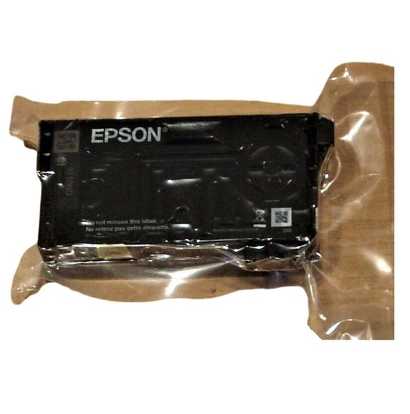 Genuine Epson 35XL Padlock High Capacity Black Ink Cartridge T3591 (Vacuum Sealed)