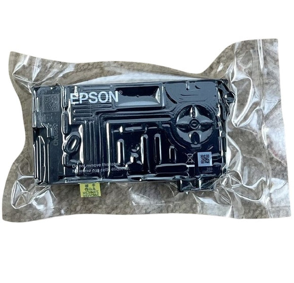 Genuine Epson 35 Padlock Yellow Ink Cartridge, T3584, C13T35844010
