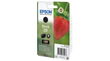 Genuine Epson 29, Strawberry Claria Home Black Ink Cartridge, T2981, T298140