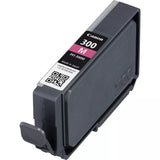 Genuine Canon PFI300M, Magenta Ink Cartridge, PFI-300M, 4195C001