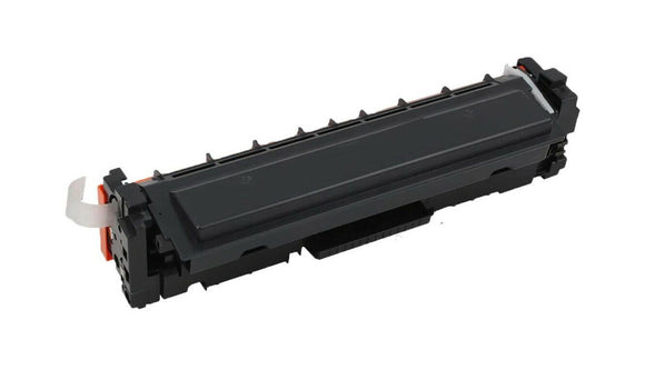 1 Magenta Compatible Toner Cartridge, Replaces For HP CE413, CE413X, NON-OEM