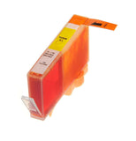 1 Compatible Yellow Ink Cartridge, Replaces For HP 364XL, CB325EE, NON-OEM