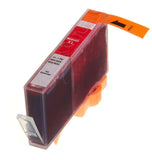 1 Compatible Magenta Ink Cartridges, Replaces For HP 364XL, CB324EE, NON-OEM