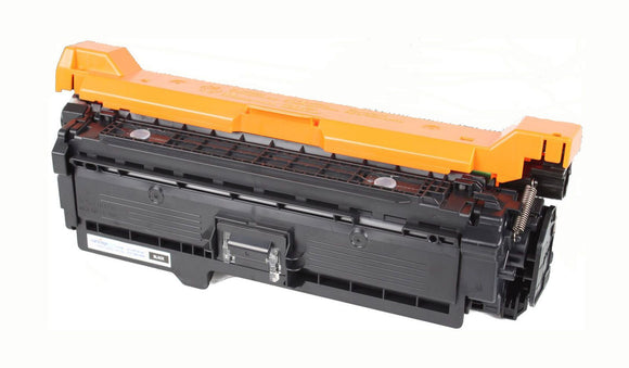 Compatible 507A, Black Laser Toner Cartridge, Replaces For HP 507A, CE400A, NON-OEM