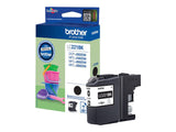Genuine Brother LC221 Black Ink Cartridge, LC-221BK