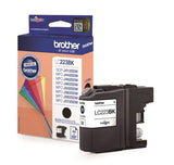 Genuine Brother LC223 Black Ink Cartridge, LC223BK