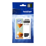Genuine Brother LC3235XL, High Capacity Black Ink Cartridge, LC3235XLBK