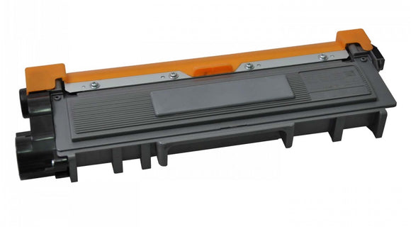 1 Compatible Black Toner Cartridge For Brother TN2320 HL-L2300D HLL2320D HL-L2340DW HL-L2360DN