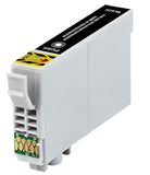 1 Compatible Black Ink Cartridge, Replaces For Epson 16XL, T1631, NON-OEM