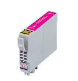 1 Compatible 16 XL, Magenta Ink Cartridge, Replaces For Epson 16XL, T1633, NON-OEM