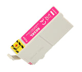 1 Compatible Magenta Ink Cartridge, Replaces For Epson 603XL, T03A3, NON-OEM