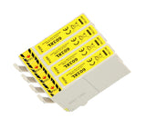 4 Compatible Yellow Ink Cartridge, Replaces For Epson 603XL, T03A4, NON-OEM