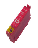 1 Compatible Magenta Ink Cartridge, Replaces For Epson 603XL, T03A3, NON-OEM
