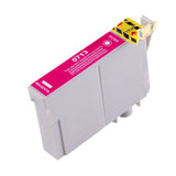 1 Compatible Magenta Ink Cartridges, Replaces For Epson T0713, T0893, NON-OEM