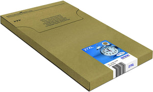 Genuine Epson 27XL T2715 Alarm Clock Tripple Pack Ink Cartridges T271545